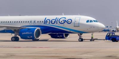 DGCA Grounds IndiGo Pilots After Bangkok–Mumbai Tail Strike